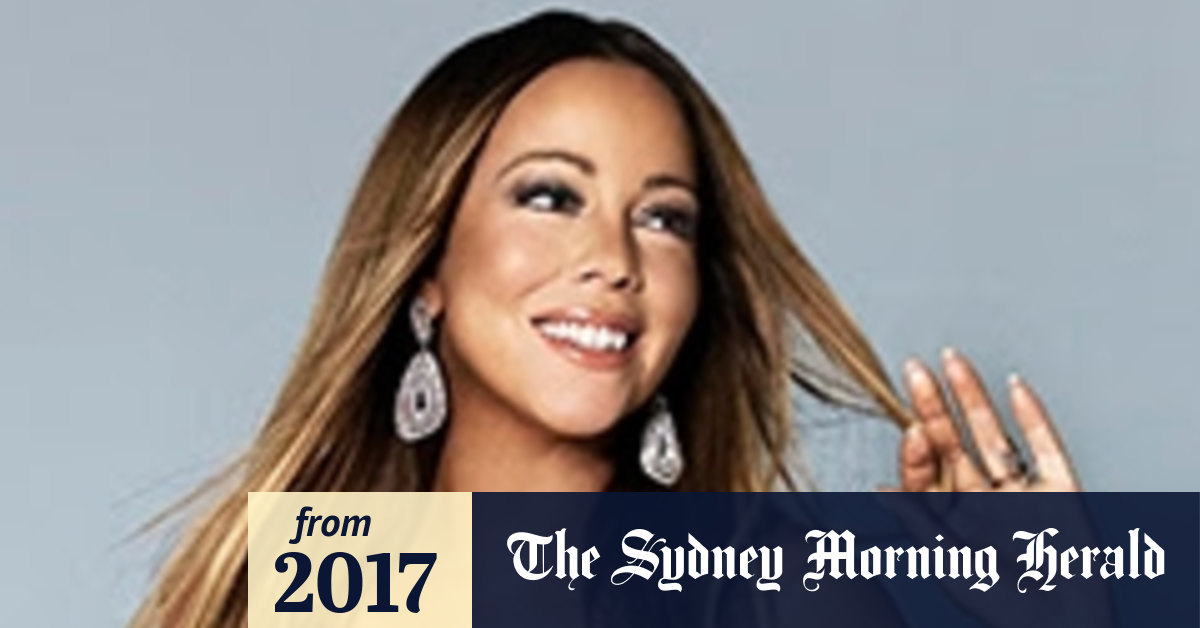 Mariah Carey announces Australian tour dates